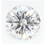 0.50 ct Lab-Grown Diamond – E VS2 – Round Cut – GCAL Certified — Sapphire Row · cut7