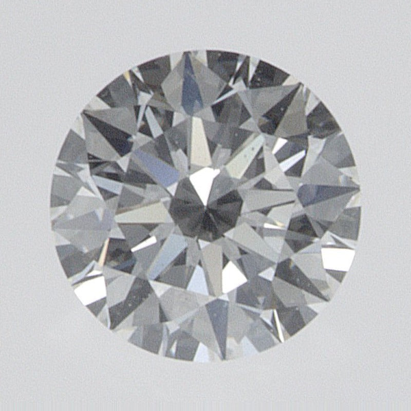 0.30 ct Natural Diamond – G VVS1 – Round Cut – GIA Certified — Sapphire Row · cut7