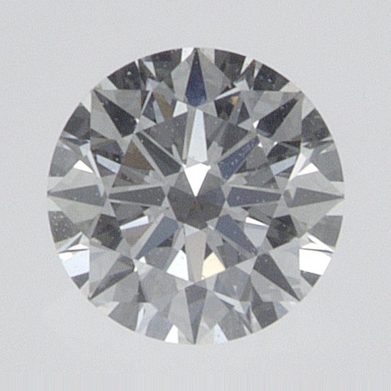 0.30 ct Natural Diamond – G VVS2 – Round Cut – GIA Certified — Sapphire Row · cut7