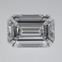 3.55 ct Lab-Grown Diamond – D VS1 – Emerald Cut – IGI Certified — Sapphire Row · cut7