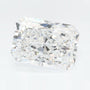 3.05 ct Lab-Grown Diamond – D VVS1 – Radiant Cut – GCAL Certified — Sapphire Row · cut7