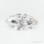 3.00 ct Lab-Grown Diamond – E VVS1 – Marquise Cut – GCAL Certified — Sapphire Row · cut7