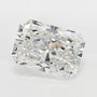 2.99 ct Lab-Grown Diamond – D VS1 – Radiant Cut – GCAL Certified — Sapphire Row · cut7