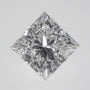 2.93 ct Lab-Grown Diamond – F VS2 – Square Cut – IGI Certified — Sapphire Row · cut7