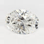 2.38 ct Lab-Grown Diamond – F VVS2 – Oval Cut – GCAL Certified — Sapphire Row · cut7