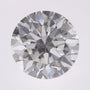 2.00 ct Natural Diamond – H SI1 – Round Cut – EGL USA Certified — Sapphire Row · cut7
