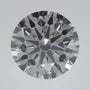 2.00 ct Lab-Grown Diamond – D VS1 – Round Cut – IGI Certified — Sapphire Row · cut7