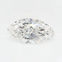 1.99 ct Lab-Grown Diamond – F VVS2 – Marquise Cut – GCAL Certified — Sapphire Row · cut7