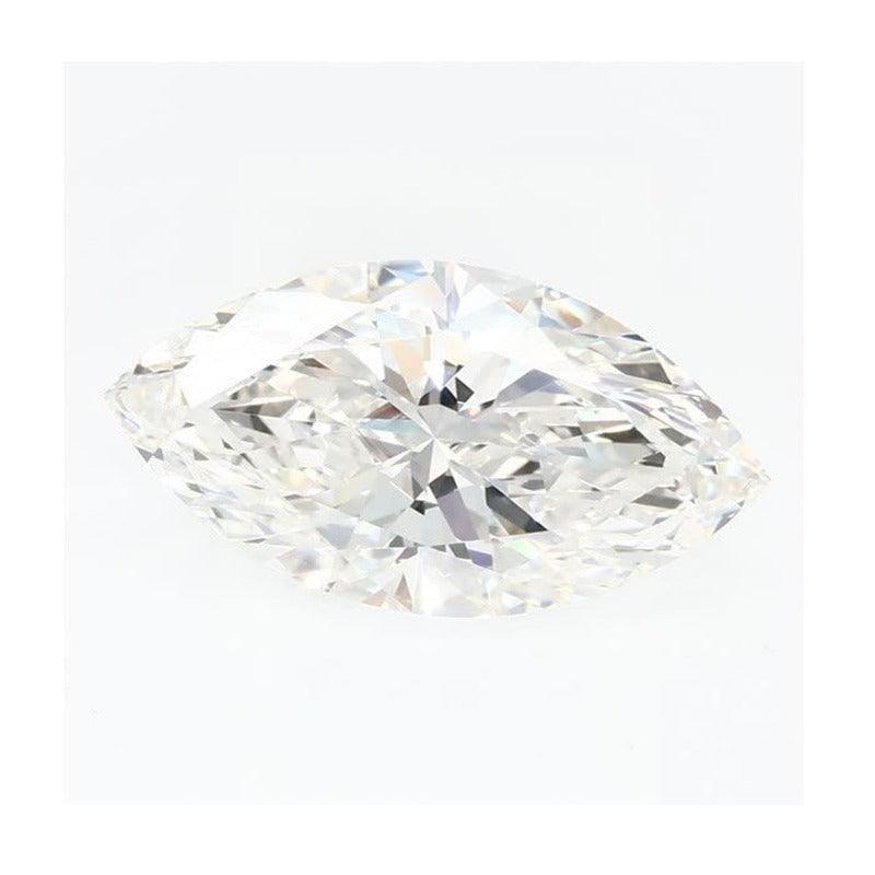1.75 ct Lab-Grown Diamond – F VS1 – Marquise Cut – GCAL Certified — Sapphire Row · cut7