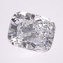 1.75 ct Lab-Grown Diamond – D VVS2 – Elongated Cushion Cut – IGI Certified — Sapphire Row · cut7