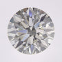 1.70 ct Natural Diamond – H SI1 – Round Cut – EGL USA Certified — Sapphire Row · cut7