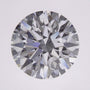 1.59 ct Lab-Grown Diamond – D VVS2 – Round Cut – IGI Certified — Sapphire Row · cut7