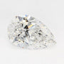 1.55 ct Lab-Grown Diamond – F VS1 – Pear Cut – GCAL Certified — Sapphire Row · cut7