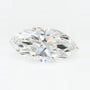 1.54 ct Lab-Grown Diamond – F VVS2 – Marquise Cut – GCAL Certified — Sapphire Row · cut7