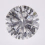 1.50 ct Natural Diamond – F SI2 – Round Cut – EGL USA Certified — Sapphire Row · cut7