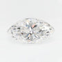 1.50 ct Lab-Grown Diamond – E VS1 – Marquise Cut – GCAL Certified — Sapphire Row · cut7