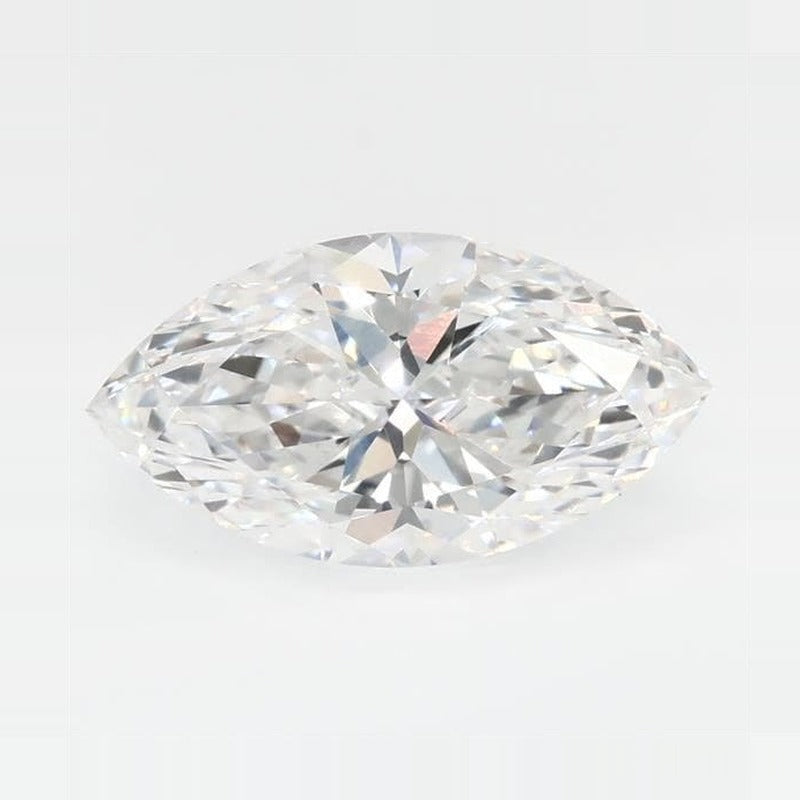 1.50 ct Lab-Grown Diamond – E VS1 – Marquise Cut – GCAL Certified — Sapphire Row · cut7