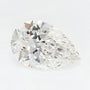 1.28 ct Lab-Grown Diamond – G VVS2 – Pear Cut – GCAL Certified — Sapphire Row · cut7