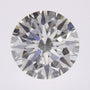 1.22 ct Natural Diamond – H VS1 – Round Cut – EGL USA Certified — Sapphire Row · cut7