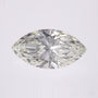 1.03 ct Natural Diamond – H SI1 – Marquise Cut – Stuller Certified — Sapphire Row · cut7