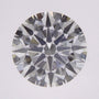 1.01 ct Natural Diamond – G VVS2 – Round Cut – GIA Certified — Sapphire Row · cut7