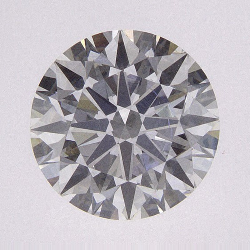 1.01 ct Natural Diamond – G VVS2 – Round Cut – GIA Certified — Sapphire Row · cut7