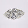 1.01 ct Natural Diamond – H SI2 – Marquise Cut – Stuller Certified — Sapphire Row · cut7