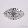 1.01 ct Natural Diamond – H SI1 – Marquise Cut – EGL USA Certified — Sapphire Row · cut7