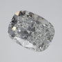 1.00 ct Natural Diamond – H SI1 – Elongated Cushion Cut – GIA Certified — Sapphire Row · cut7