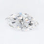 0.80 ct Lab-Grown Diamond – D VVS2 – Marquise Cut – GCAL Certified — Sapphire Row · cut7