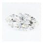 0.65 ct Lab-Grown Diamond – D VS2 – Marquise Cut – GCAL Certified — Sapphire Row · cut7