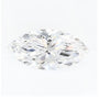 0.57 ct Lab-Grown Diamond – D VS2 – Marquise Cut – GCAL Certified — Sapphire Row · cut7