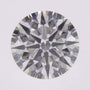 0.56 ct Natural Diamond – E SI2 – Round Cut – GIA Certified — Sapphire Row · cut7