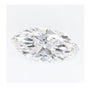 0.54 ct Lab-Grown Diamond – E VVS1 – Marquise Cut – GCAL Certified — Sapphire Row · cut7