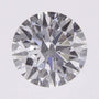 0.36 ct Natural Diamond – F VVS2 – Round Cut – GIA Certified — Sapphire Row · cut7
