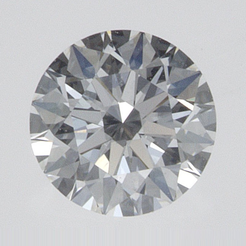 0.36 ct Natural Diamond – F VVS1 – Round Cut – GIA Certified — Sapphire Row · cut7