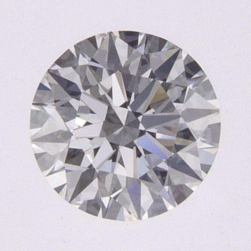 0.36 ct Natural Diamond – G VVS1 – Round Cut – GIA Certified — Sapphire Row · cut7