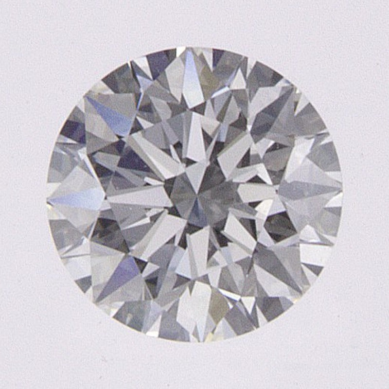 0.34 ct Natural Diamond – G VVS1 – Round Cut – GIA Certified — Sapphire Row · cut7