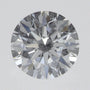 0.32 ct Natural Diamond – E VVS2 – Round Cut – GIA Certified — Sapphire Row · cut7
