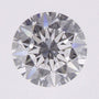 0.30 ct Natural Diamond – F VVS1 – Round Cut – GIA Certified — Sapphire Row · cut7