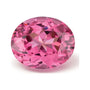 1.39 ct Natural Pink Spinel – Oval Cut — Sapphire Row · cut7