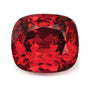 1.12 ct Natural Red Spinel – Antique Cushion Cut — Sapphire Row · cut7