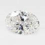 7.53 ct Lab-Grown Diamond – F VS1 – Oval Cut – GCAL Certified — Sapphire Row · cut7