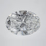 6.52 ct Lab-Grown Diamond – D VS1 – Oval Cut – IGI Certified — Sapphire Row · cut7