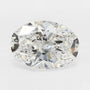 7.10 ct Lab-Grown Diamond – F VS1 – Oval Cut – GCAL Certified — Sapphire Row · cut7