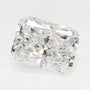 5.08 ct Lab-Grown Diamond – E VS1 – Radiant Cut – GCAL Certified — Sapphire Row · cut7