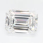 5.24 ct Lab-Grown Diamond – D VS1 – Emerald Cut – GCAL Certified — Sapphire Row · cut7