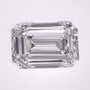 5.31 ct Lab-Grown Diamond – E VS1 – Emerald Cut – IGI Certified — Sapphire Row · cut7