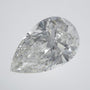 5.08 ct Lab-Grown Diamond – G VS1 – Pear Cut – IGI Certified — Sapphire Row · cut7