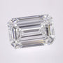 5.06 ct Lab-Grown Diamond – E VVS2 – Emerald Cut – IGI Certified — Sapphire Row · cut7